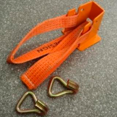 Устройство подъема за колесо для реечного домкрата для литых дисков